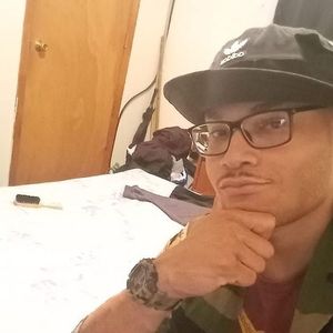 Meet your Posher, Justin